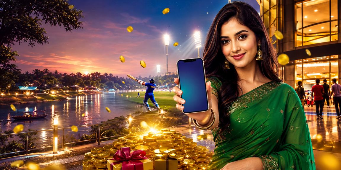 বোড়ুয়ার একটি জনপ্রিয় ক্রিকেট বেটিং স্থান