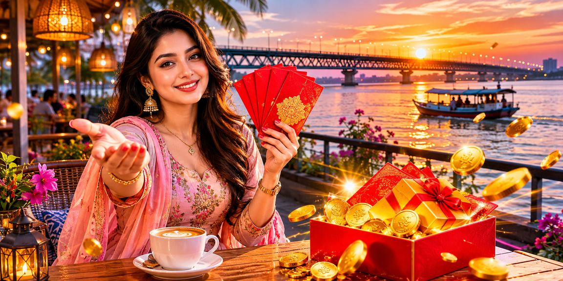 রাজশাহী লাল এনভেলপ বোনাস